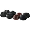thumbnail image 2 of Masajeador de Percusión Pro HoMedics de Doble Twin con Calor 3 Velocidades para Espalda Hombros Cuello Negro Homedics HHP-400BL, 2 of 2