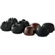 thumbnail image 2 of Masajeador de Percusión Pro HoMedics de Doble Twin con Calor 3 Velocidades para Espalda Hombros Cuello Negro Homedics HHP-400BL, 2 of 2