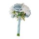 thumbnail image 5 of Ramo de boda para lanzar, adorno de ramo, accesorios para fotos, decoración romántica para el hogar Ancho de 18 cm, 5 of 9