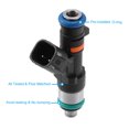 thumbnail image 3 of Unique Bargains 0280158028 04591986AA 812-12138 FJ612 4G1905 Fuel Injector Nozzle Flow Matched for Dodge for Chrysler, 3 of 6