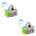 thumbnail image 4 of maskred Space-Saving Storage Bag For Tonies Neatly Store Tonie Figures Speaker Carrying Case Storage Case 2Set, 4 of 6