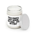 thumbnail image 2 of 22Gifts PICU Mom Mothers Day Last Nerve Candle, Gifts, Decor, Scented, 2 of 7