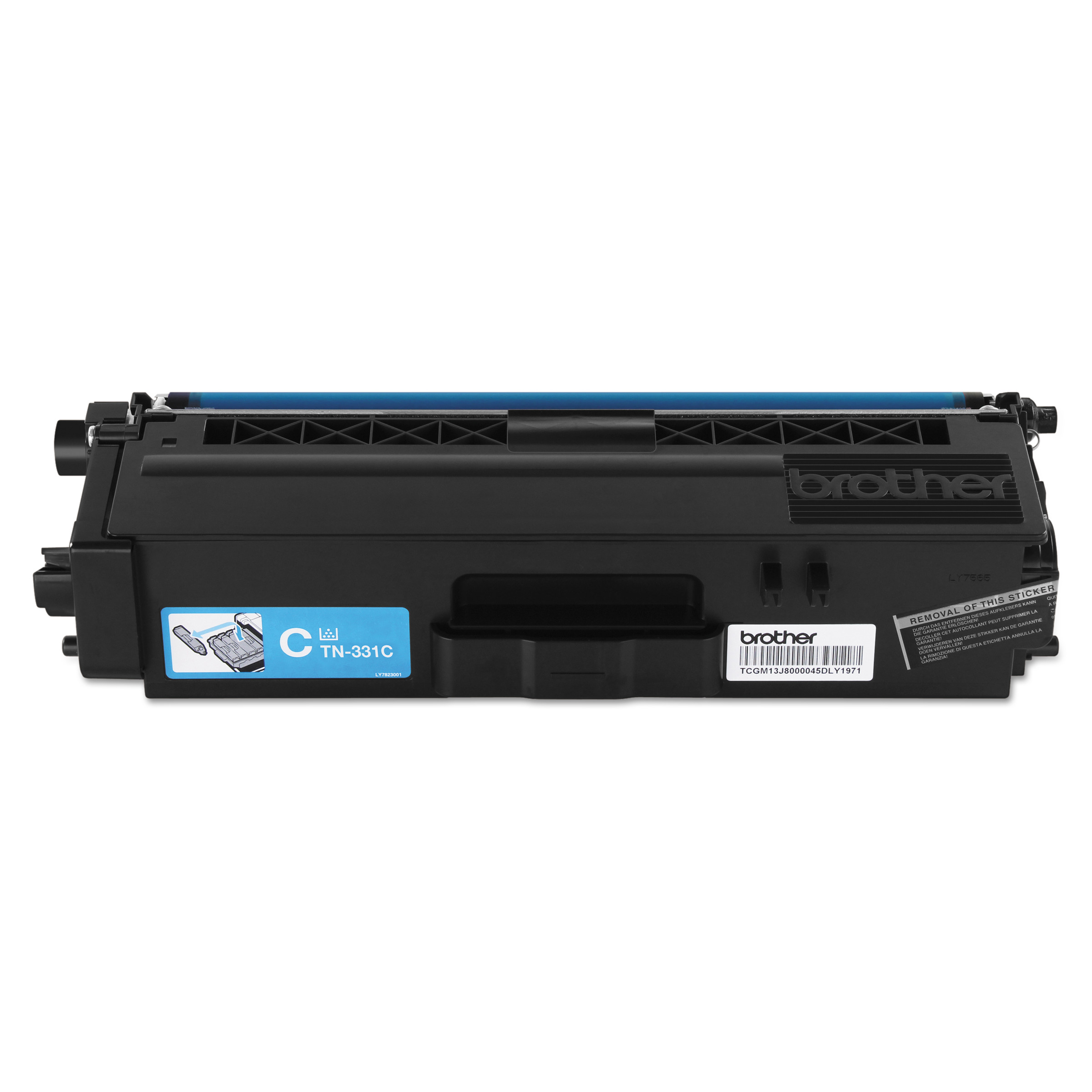 brother tn330 toner walmart
