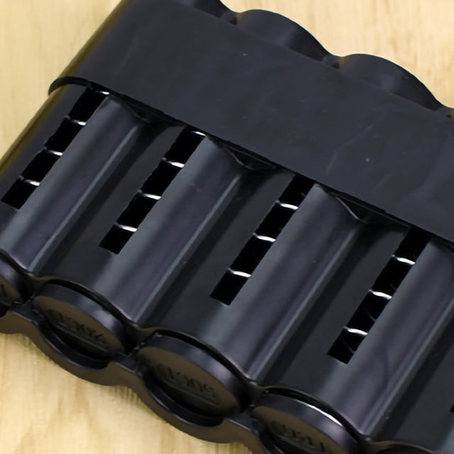 Coin Changer Dispenser Coin Storage Tubes Coin Organizer Coin Dispenser For Change Coin Box Coin Changer Dispenser Multi Layer Stackable Large Capacity Coin Storage Tubes Coin Box