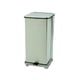 thumbnail image 1 of Contenedor De Acero Inoxidable Defenders Rubbermaid 13 Gal Rubbermaid FGST24SSPL, 1 of 2