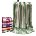 thumbnail image 2 of Toallas de baño Melocotton 6 Surtidas 150x75cm Extra Suave con cenefa, 2 of 6