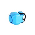 thumbnail image 1 of Para Ciclismo, Bocina A Prueba De Lluvia Para Manillar De Bicicleta Mtb, Campana De Gel De Sílice, Anillo De Campana, Accesorios Para Bicicleta Vogacara OD009950-02, 1 of 6