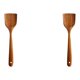 thumbnail image 3 of Juego de Utensilios de Cocina sweethay Espátula Cuchara Colador 2Conjunto, 3 of 6