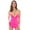 Bright Pink, variant on Freya Virtue Swim Triangle Tankini AS3877
