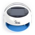 thumbnail image 1 of Sierra Wireless 0003 Sierra 3 Solar Powered Resistant Wireless Speaker, Blue, 1 of 1