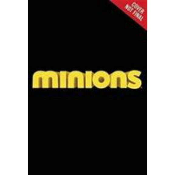 Pre-Owned Despicable Me 3: The Junior Novel (Paperback) 0316507547 9780316507547