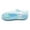 Blue, variant on Win s Way Princess Jelly Shoes for G-irls Mary Jane Glitter Ballet Flats Non Soft Sole Birthday Party Performance Dance Shoes for T-oddler Little G-irls