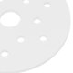 thumbnail image 3 of FUTUREORYY Transparente Redonda De Acrílico Para Pecera Con Protección Anti Salto Y A De, 3 of 8