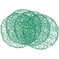 thumbnail image 3 of Intricate Wire Nest Placemat (Set of 4), 3 of 5