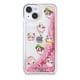 thumbnail image 1 of Funda Celular Para iPhone Pokemon Jigglypuff Glitter Liquida, 1 of 1