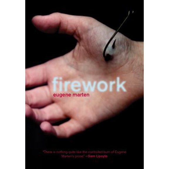 Pre-Owned Firework (Paperback) 1616589647 9781616589646