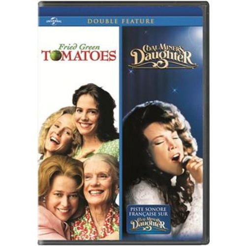 Fried Green Tomatoes / Coal Miner's Daughter