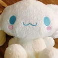 thumbnail image 5 of Cinnamoroll New Large Fluffy Digital Circus Stuffed & Animals Plush Toy, 11.8", 5 of 19
