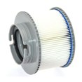thumbnail image 5 of Accesorios de filtro de piscina inflable, elemento filtrante de filtro de agua MSPA FD2089, 5 of 5