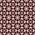 thumbnail image 1 of Ahgly Company Machine Washable Indoor Square Transitional Pastel Pink Area Rugs, 7' Square, 1 of 7