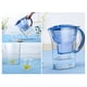 thumbnail image 5 of Jarra purificadora de agua de gran capacidad, filtro universal para uso doméstico y de oficina., 5 of 5