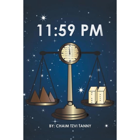 Eleven Fifty Nine P.m.