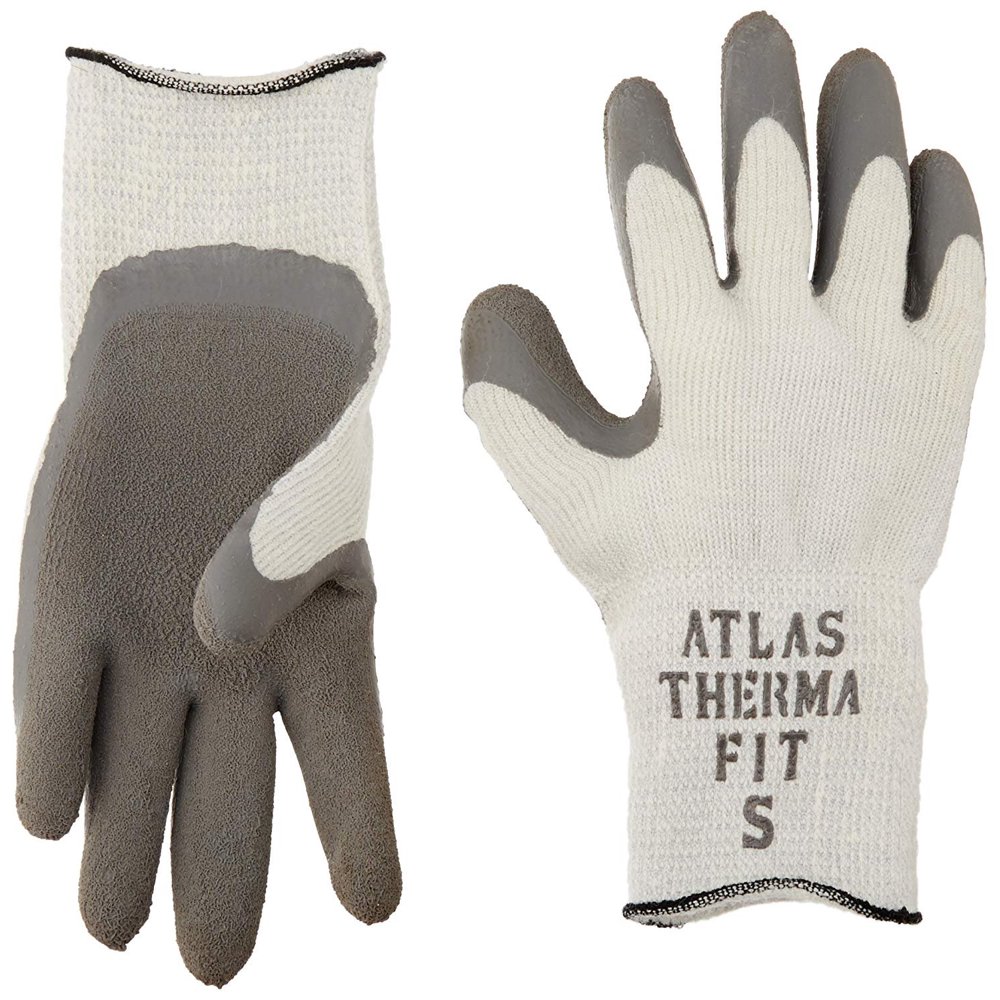 Atlas Glove C300IS Small Atlas Therma Fit Gloves