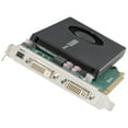 thumbnail image 2 of HP NVIDIA Quadro K2000 Graphic Card, 2 GB GDDR5, 2 of 5