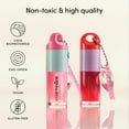 thumbnail image 5 of Lav Kids Nourishing Lip Butter bálsamo infantil natural suavemente perfumado Manteca de labios ultrahidratante para pieles sensibles Tratamiento labial intensivo para niños probado y aprobado por pedi, 5 of 5
