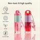 thumbnail image 5 of Brillo de labios Evereden Kids Tinted Sakura Vegan para niños, 5 of 9