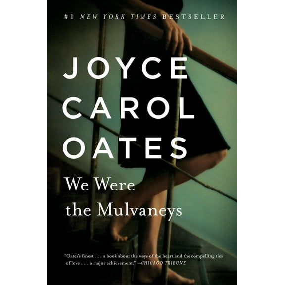 Oprah's Book Club We Were the Mulvaneys, (Paperback)