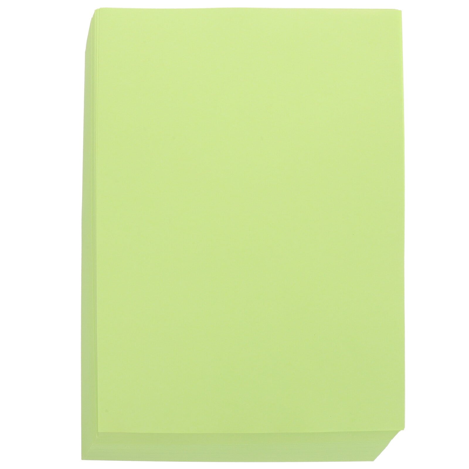 100 Sheets of Colored Folding Paper Painting Paper Origami Craft Paper