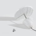thumbnail image 1 of HONMEET Lamp Kit For Table Lamps Iron Heat Resistance For DIY Enthusiasts 1Set, 1 of 7