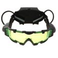 thumbnail image 1 of Gafas De Seguridad Versión Nocturna Montadas En La Cabeza Con Lámpara Gafas Deportivas Al Aire Libre Sunnimix Gafas de seguridad para niños, 1 of 8