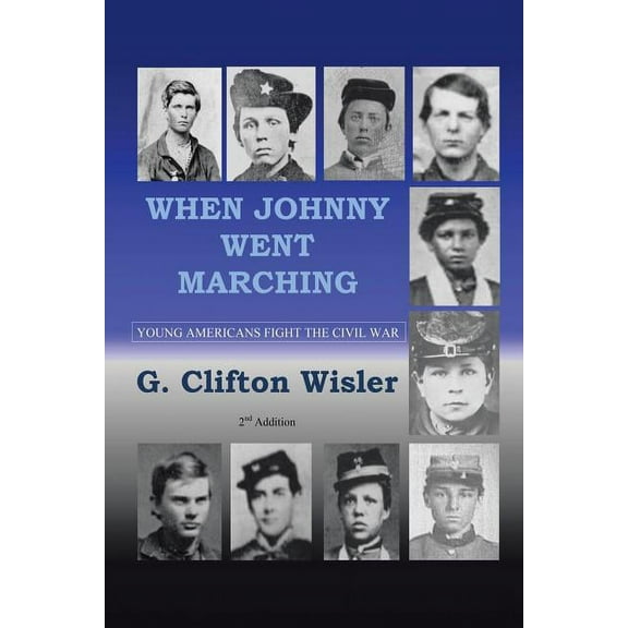 When Johnny Went Marching (Paperback)