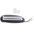 thumbnail image 1 of Pastilla de guitarra Jadeshay Humbucker de doble bobina 11K acabado de lujo, 1 of 8