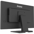 thumbnail image 4 of Iiyama ProLite T2453MIS-B1 24" 10 point Optical IR Touchscreen, 4 of 4