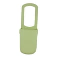 thumbnail image 3 of Portavasos CUTICAT flexible universal silicona para cochecito Bicicleta amarillo verde, 3 of 8