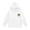 White, variant on Shadoumai Girls Oversized Pullover Hoodies Leopard Bow Graphic Hooded Sweatshirts Spring Cute Trendy Sweater Pocket