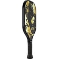 thumbnail image 5 of Vulcan V540 Hybrid Pickleball Paddle (Gold Splatter), 5 of 5