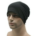 thumbnail image 1 of Men and Women Baseball Cap Simple Solid Color Candy Color Pile Cap Pullover Fashion, 1 of 3