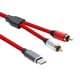 thumbnail image 4 of USB2.0 Interfaz multimedia Video Audio Tarjeta de captura Dongle Juego Transmisión en vivo Abanopi Tarjeta de captura, 4 of 7
