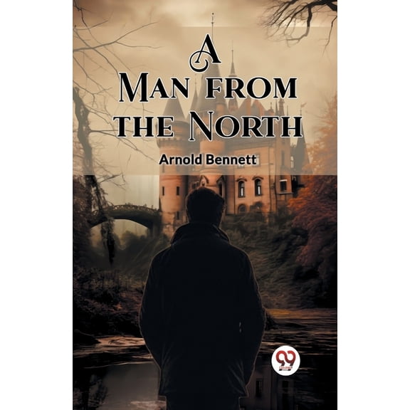 A Man from the North, (Paperback)