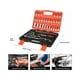 thumbnail image 4 of Juego De Herramientas Mecánicas Autocle Dados Acerokit 53pcs, 4 of 4