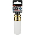 thumbnail image 5 of Performance Tool W32924 1/2-Inch Impact Drive 19mm/3/4 Thin Wall Socket , Gold, 5 of 6