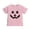 a-Pink, variant on Toddler Boy Girl Halloween Shirt Short Sleeve Graphic Tees Halloween Toddler Outfit 1-2 Years