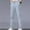 Gray, variant on JingHai Mens Casual Pants Plus Size 2024 Drawstring Sweatpants Elastic Waist Straight Fit Lightweight Jogger Pants Sports Workout Pants Gray M
