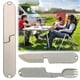 thumbnail image 2 of Kopak Utensil Set, 2-in-1 Camping Cutlery Set, Portable Fork & Knife Combo for Hiking & Travel, 2 of 5