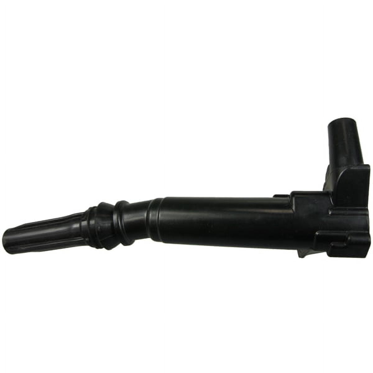 WVE 5C1857 Ignition Coil