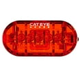 thumbnail image 2 of CAT EYE - Omni 5 LED Safety Bike Light with Mount, Rear, 2 of 4